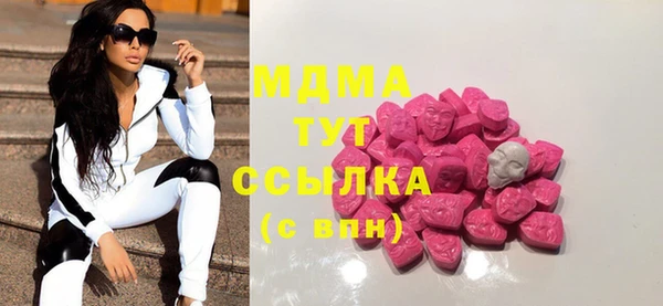 прущие грибы Магас